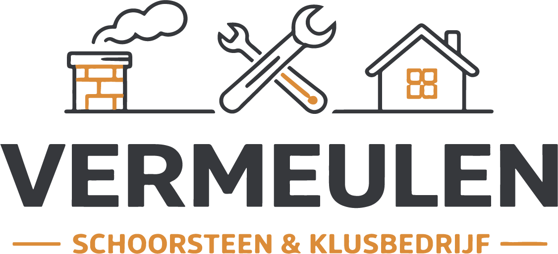 Vermeulen schoorsteenveger en klusbedrijf